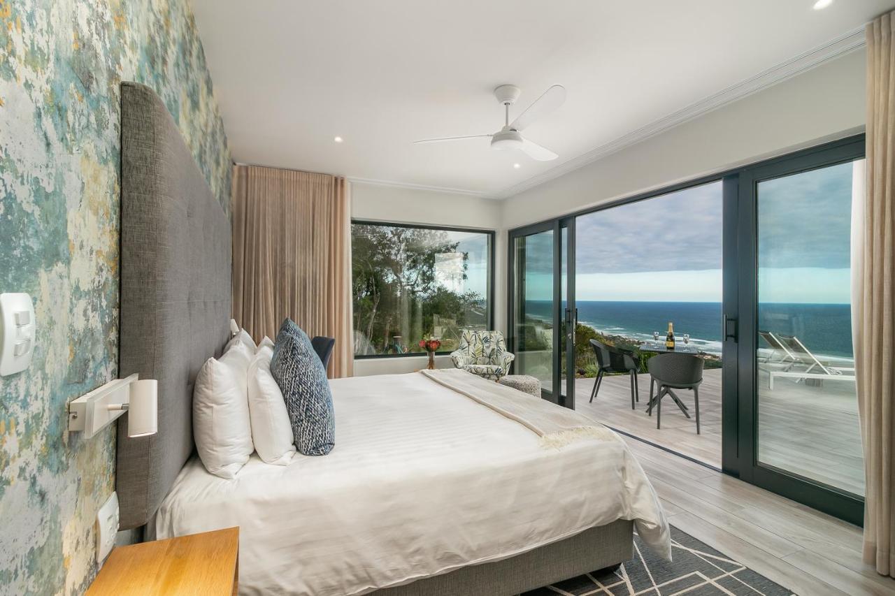 Kooboo Berry Ocean View, Self Catering Guesthouse Wildernis Exterior foto