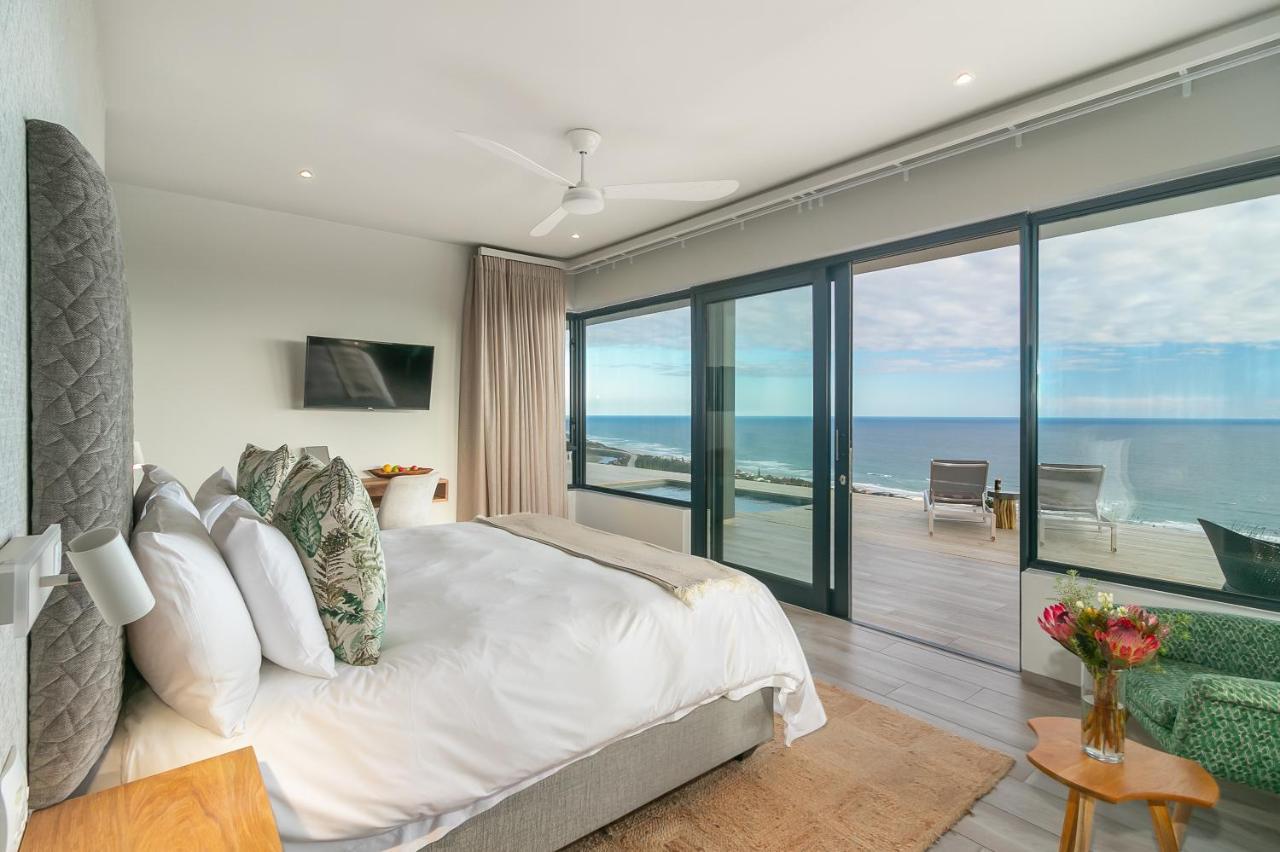 Kooboo Berry Ocean View, Self Catering Guesthouse Wildernis Exterior foto
