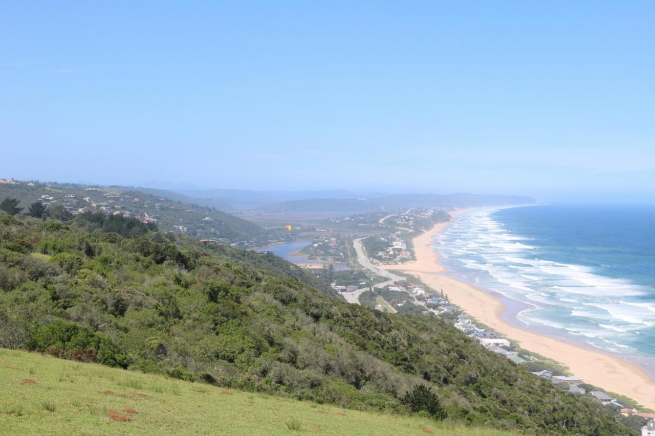 Kooboo Berry Ocean View, Self Catering Guesthouse Wildernis Exterior foto