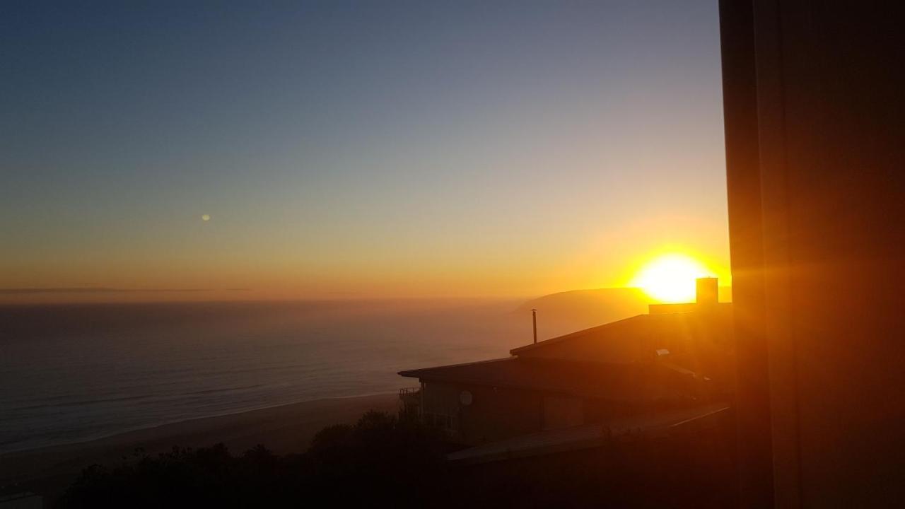 Kooboo Berry Ocean View, Self Catering Guesthouse Wildernis Exterior foto