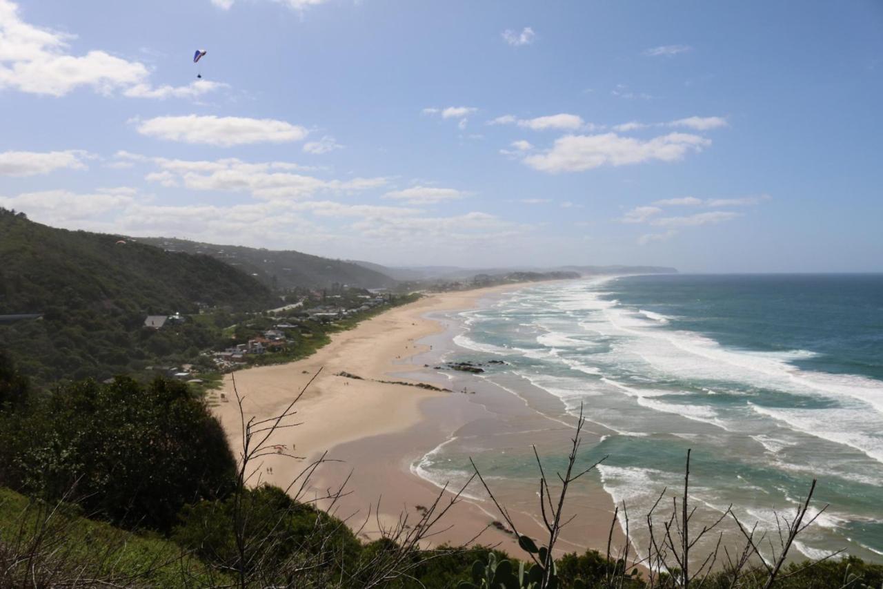 Kooboo Berry Ocean View, Self Catering Guesthouse Wildernis Exterior foto