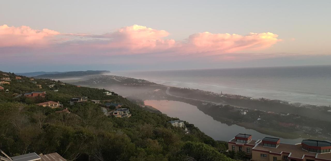 Kooboo Berry Ocean View, Self Catering Guesthouse Wildernis Exterior foto
