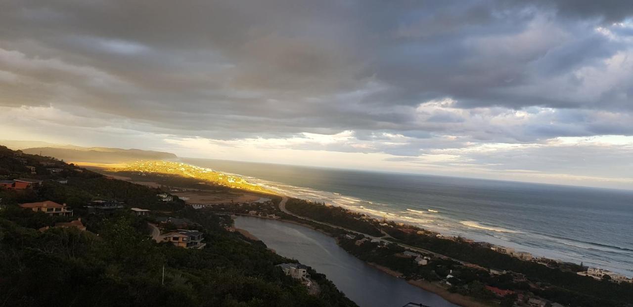 Kooboo Berry Ocean View, Self Catering Guesthouse Wildernis Exterior foto