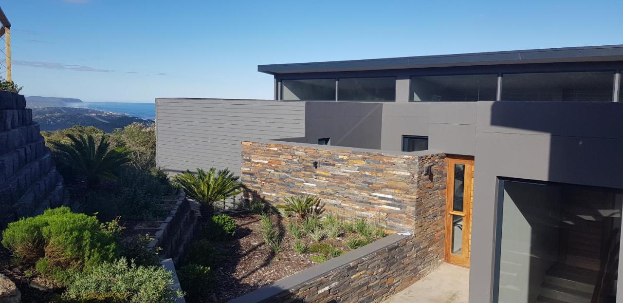 Kooboo Berry Ocean View, Self Catering Guesthouse Wildernis Exterior foto