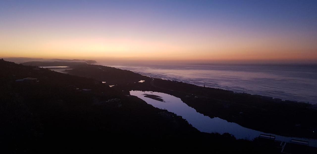 Kooboo Berry Ocean View, Self Catering Guesthouse Wildernis Exterior foto