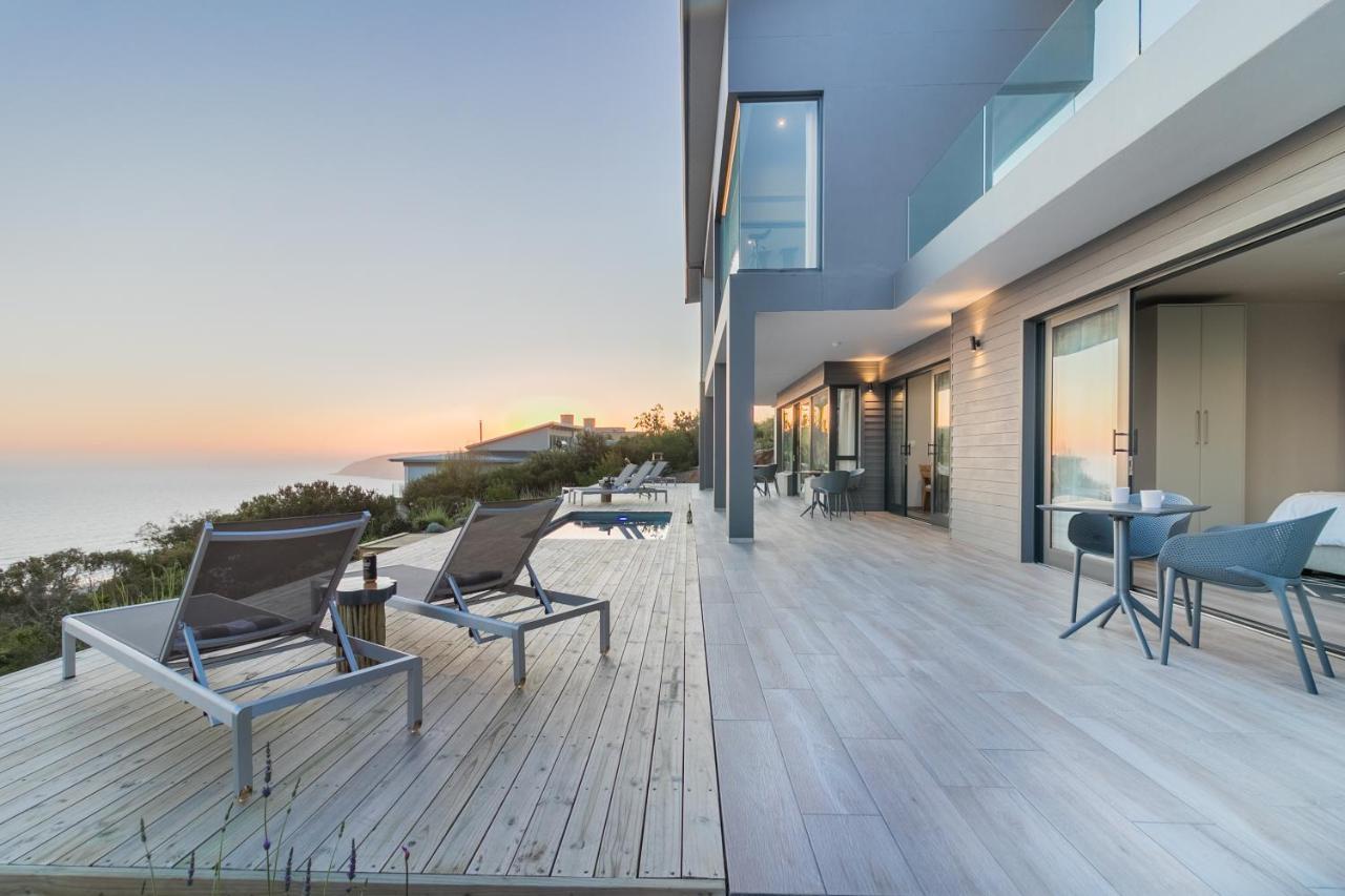 Kooboo Berry Ocean View, Self Catering Guesthouse Wildernis Exterior foto