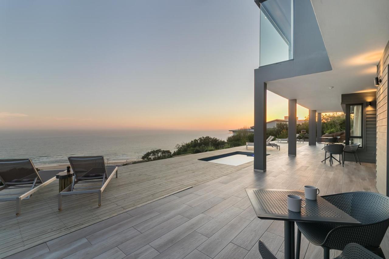Kooboo Berry Ocean View, Self Catering Guesthouse Wildernis Exterior foto