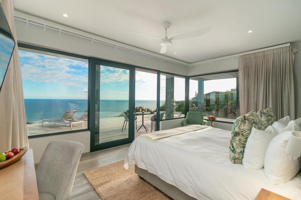 Kooboo Berry Ocean View, Self Catering Guesthouse Wildernis Exterior foto