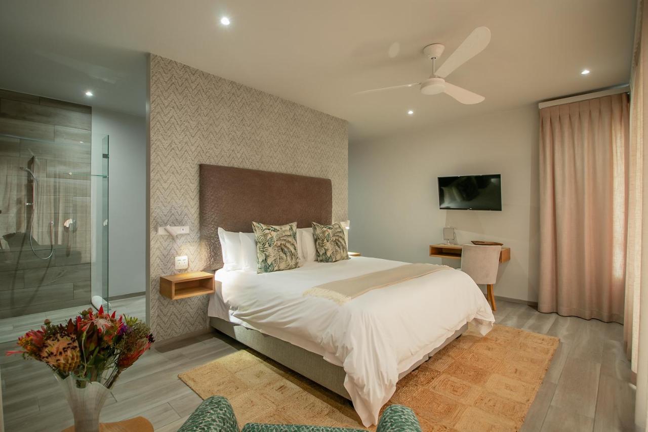 Kooboo Berry Ocean View, Self Catering Guesthouse Wildernis Exterior foto