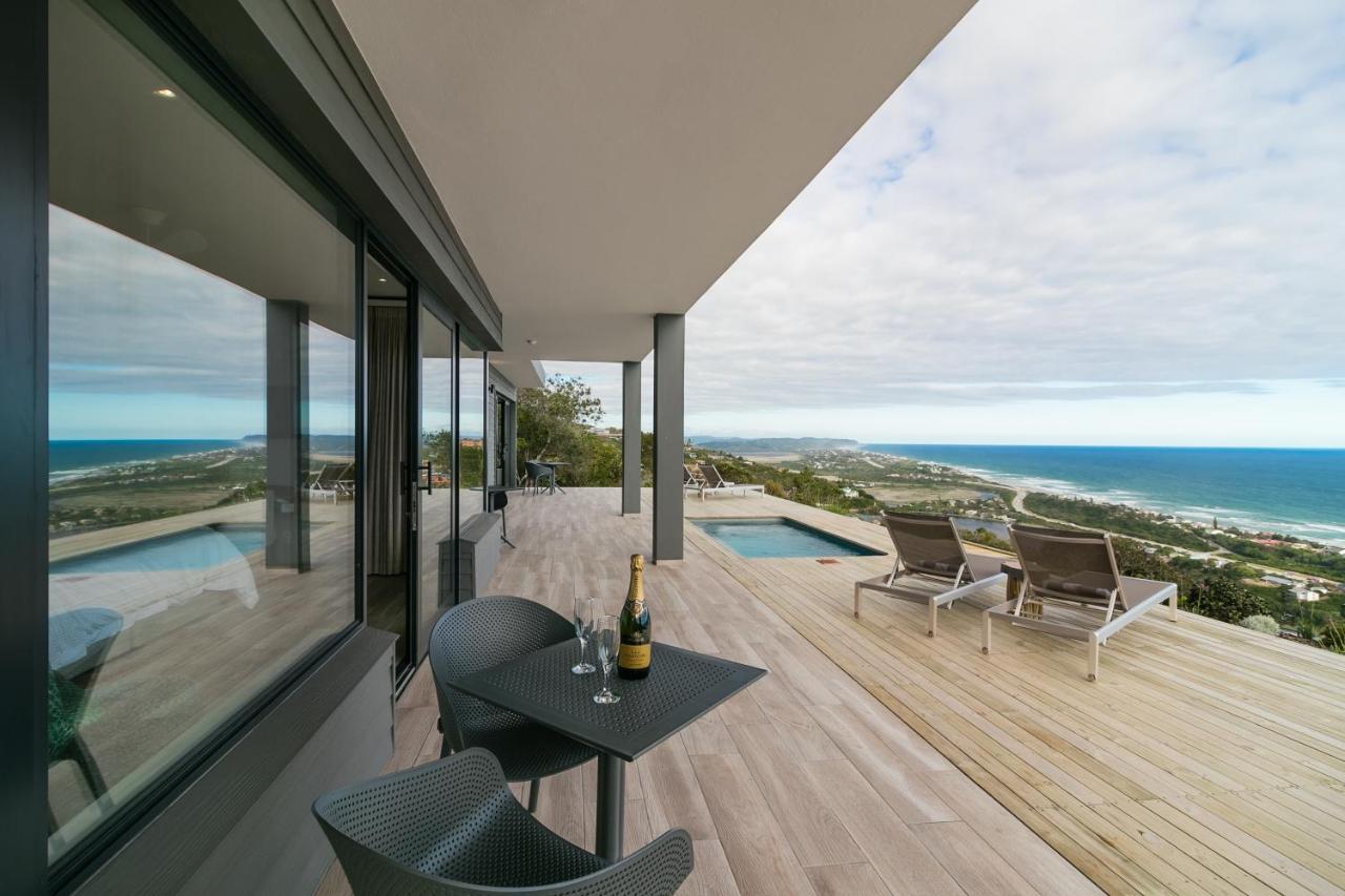 Kooboo Berry Ocean View, Self Catering Guesthouse Wildernis Exterior foto