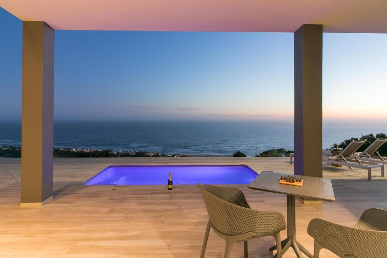 Kooboo Berry Ocean View, Self Catering Guesthouse Wildernis Exterior foto