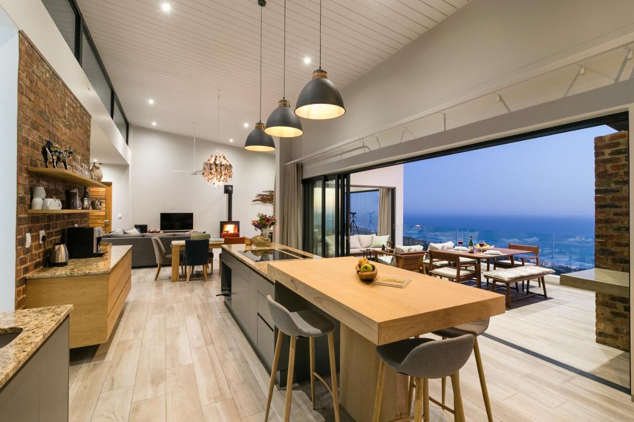 Kooboo Berry Ocean View, Self Catering Guesthouse Wildernis Exterior foto
