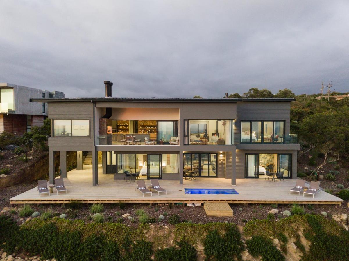 Kooboo Berry Ocean View, Self Catering Guesthouse Wildernis Exterior foto