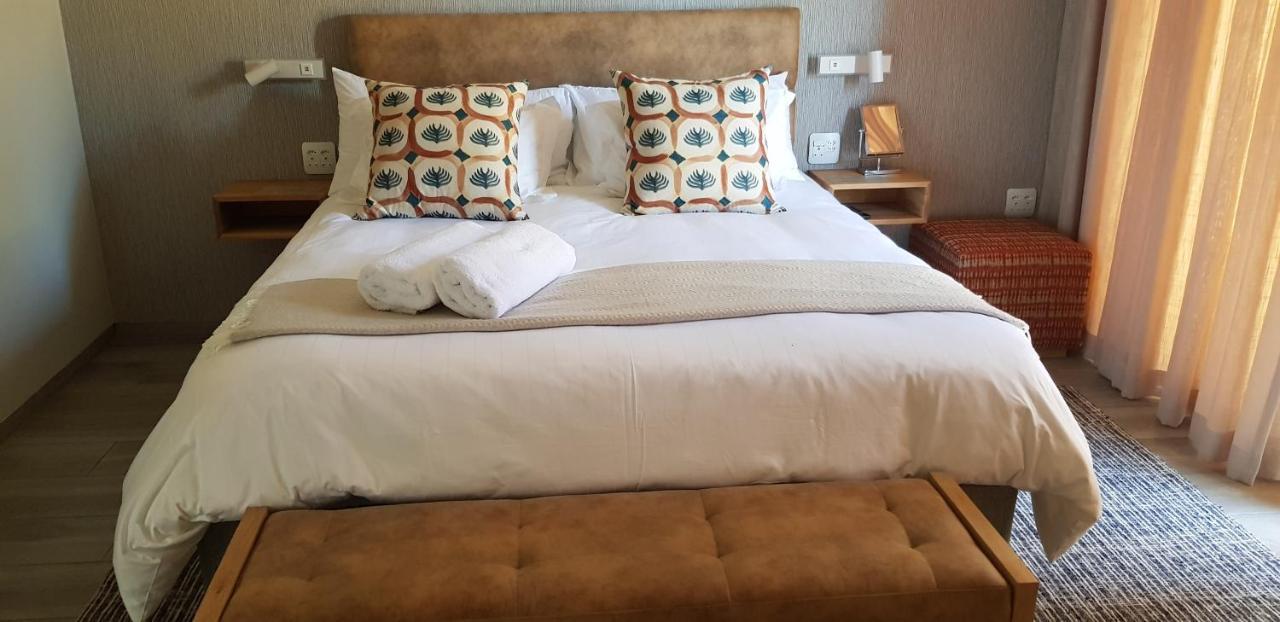 Kooboo Berry Ocean View, Self Catering Guesthouse Wildernis Exterior foto