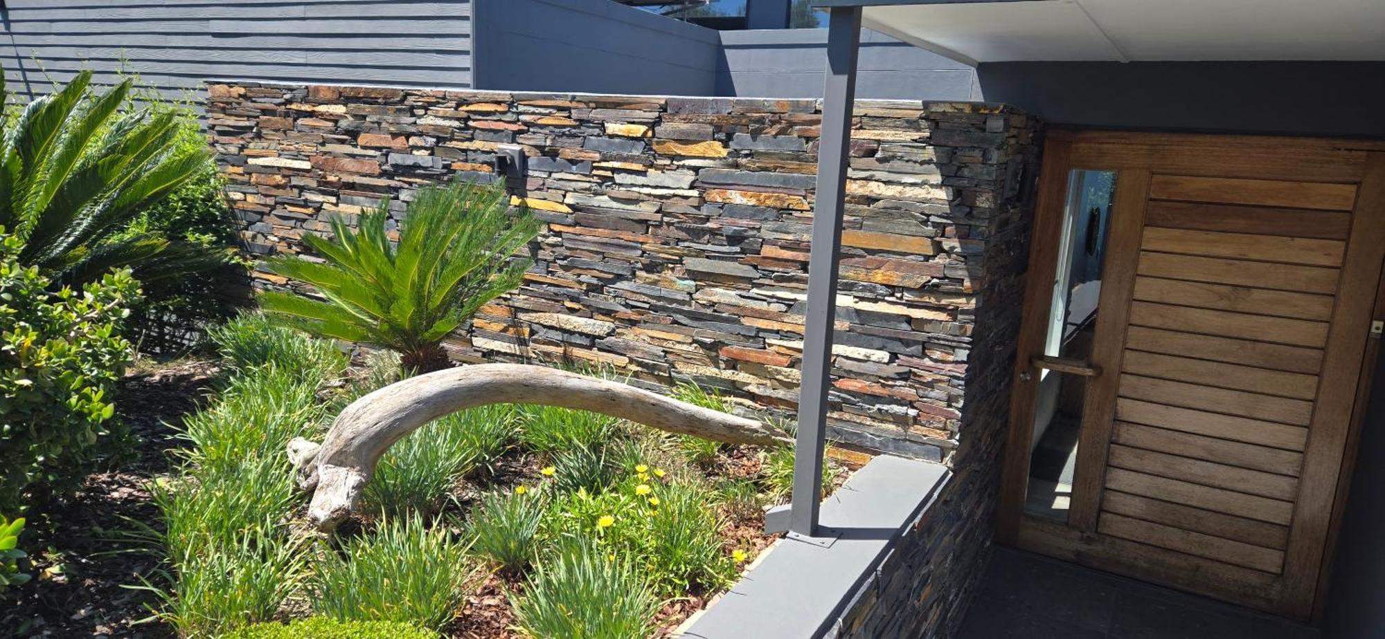 Kooboo Berry Ocean View, Self Catering Guesthouse Wildernis Exterior foto
