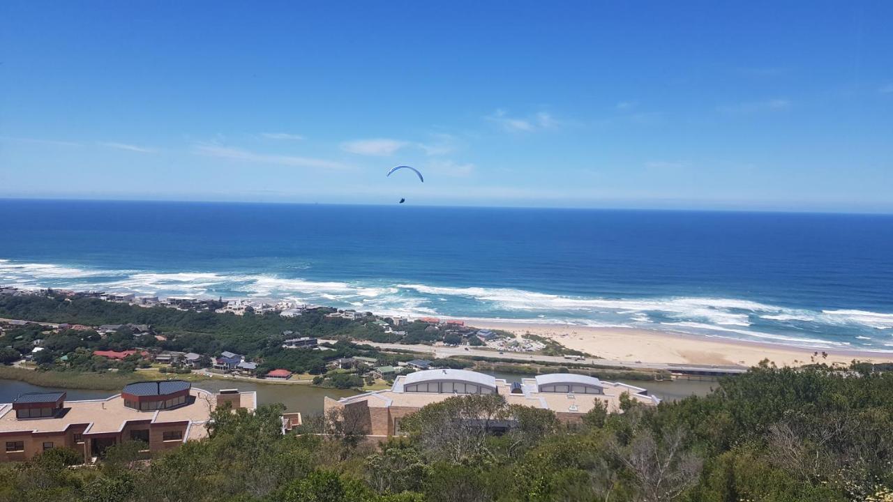 Kooboo Berry Ocean View, Self Catering Guesthouse Wildernis Exterior foto