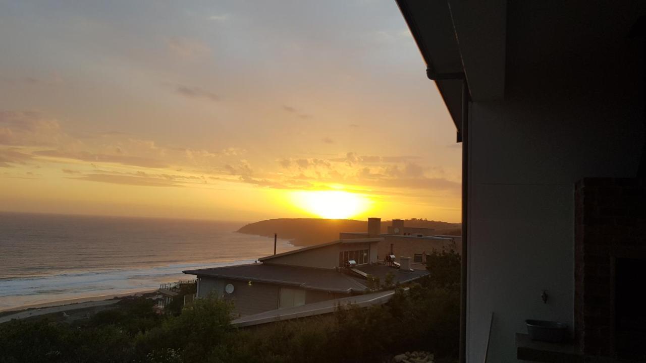 Kooboo Berry Ocean View, Self Catering Guesthouse Wildernis Exterior foto