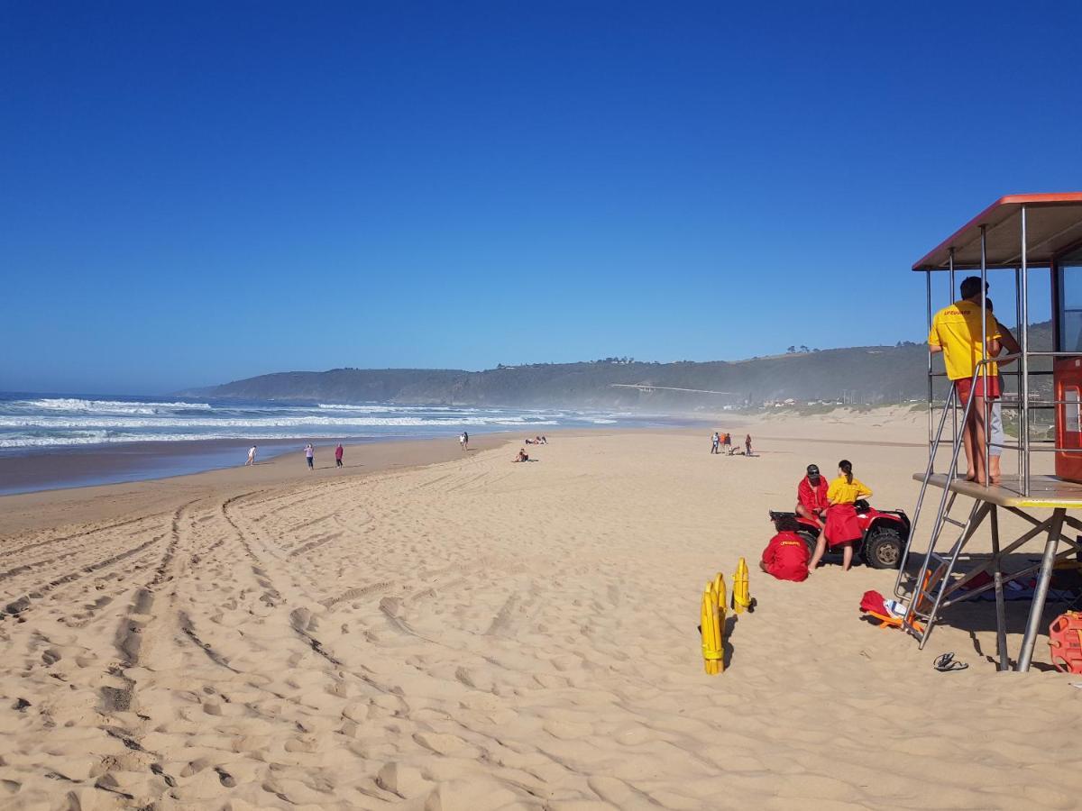 Kooboo Berry Ocean View, Self Catering Guesthouse Wildernis Exterior foto